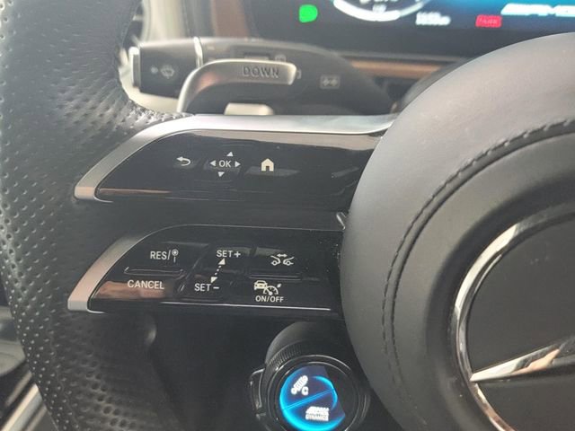 Used 2021 Mercedes-Benz G 63 AMG 4MATIC image 19