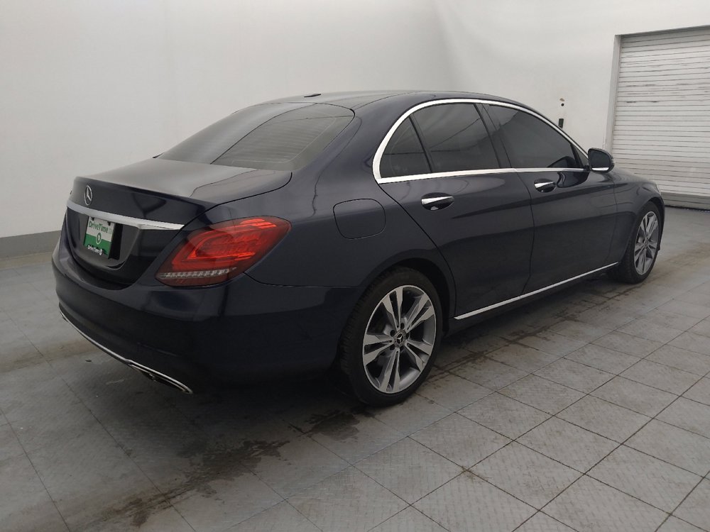 Used 2019 Mercedes-Benz C 300 Sedan image 10