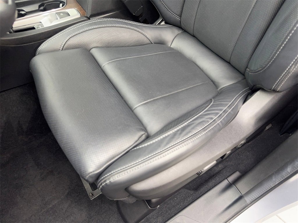 Used 2024 Subaru Ascent Touring image 30