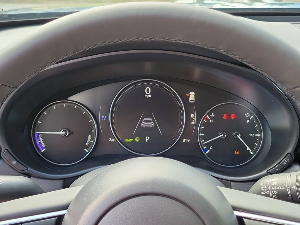 New 2026 MAZDA CX-50 AWD 2.5 Hybrid w/ Weather Package image 26