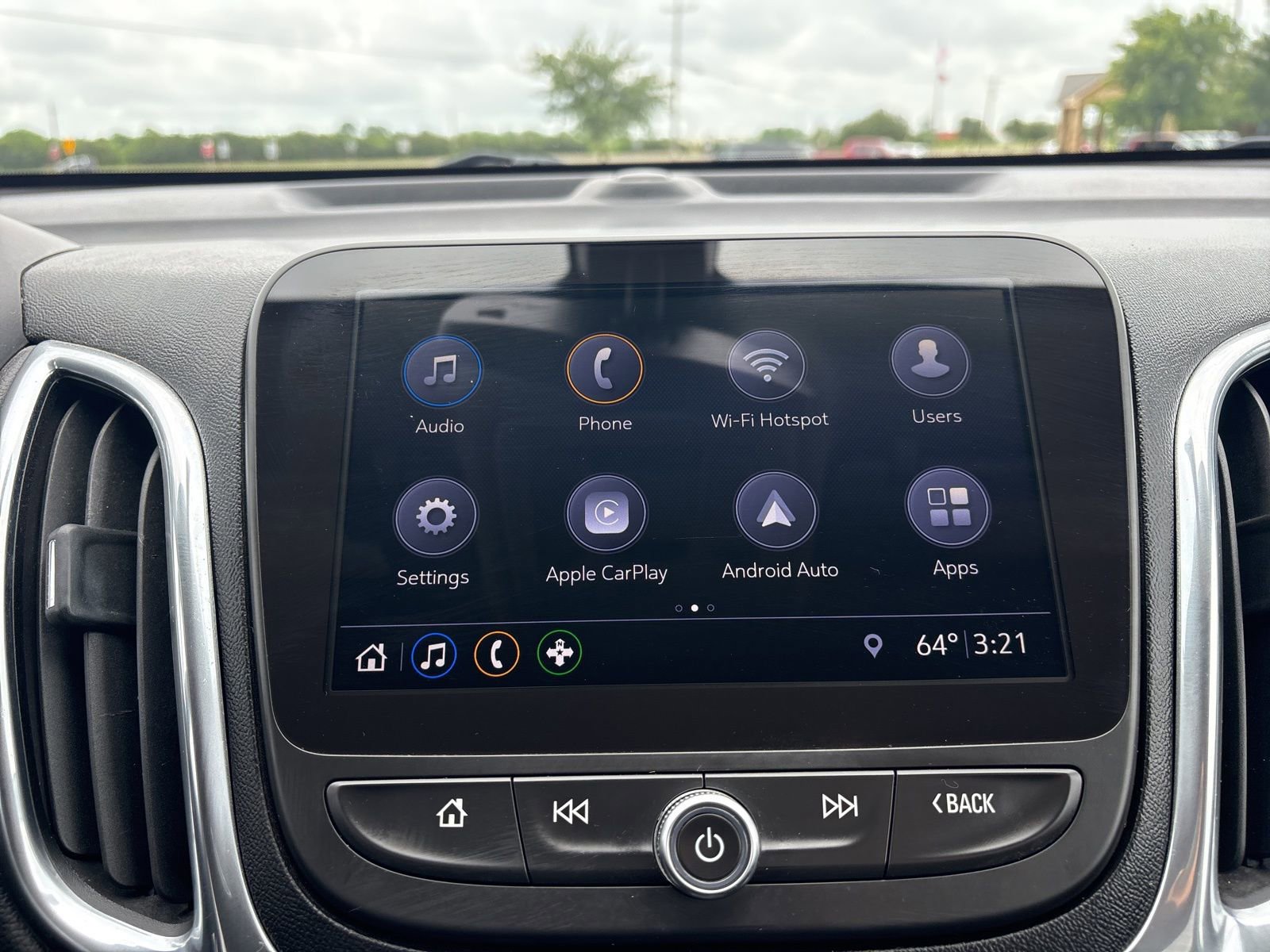 Used 2019 Chevrolet Equinox Premier image 22