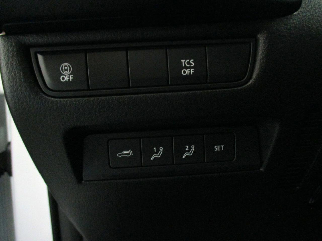 Used 2025 MAZDA CX-50 AWD 2.5 S w/ Premium Plus Pkg image 20