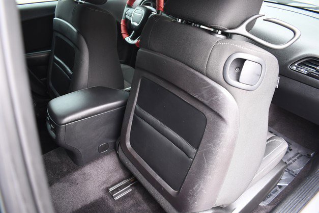 Used 2016 Dodge Challenger R/T w/ Driver Convenience Group image 27