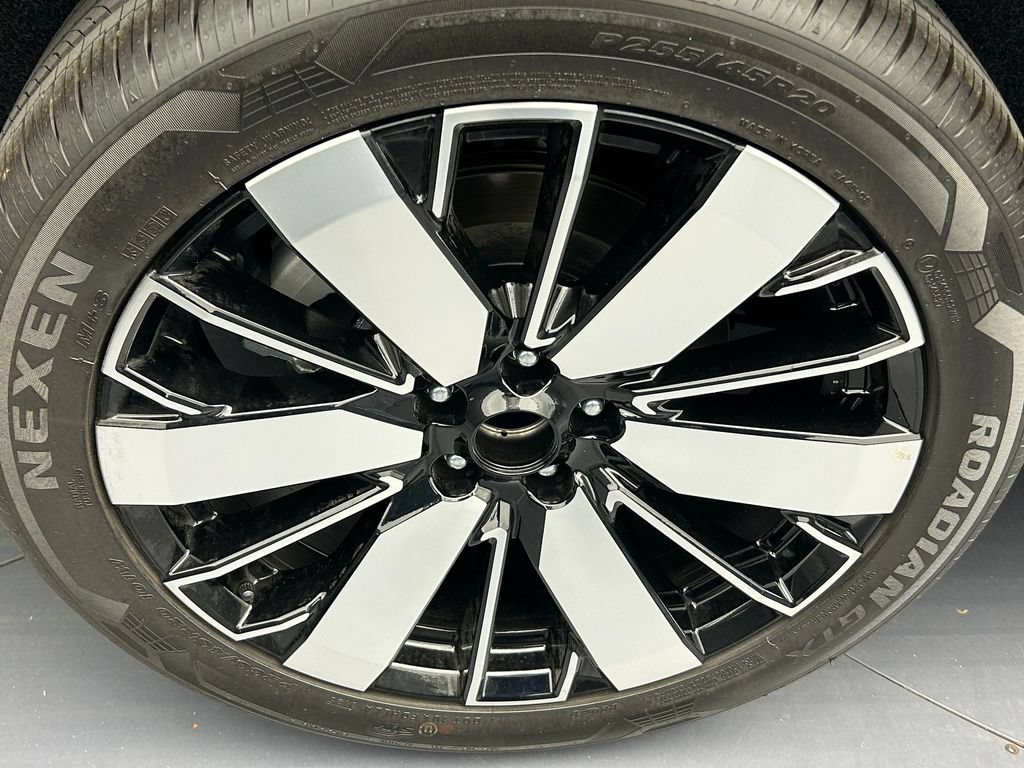 New 2026 Mitsubishi Outlander SE FWD image 49