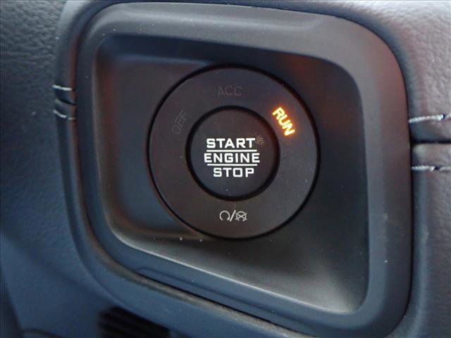 New 2026 Jeep Gladiator Rubicon image 24