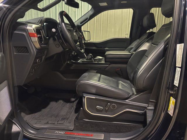 Used 2022 Ford F150 Raptor w/ Equipment Group 801A High image 13