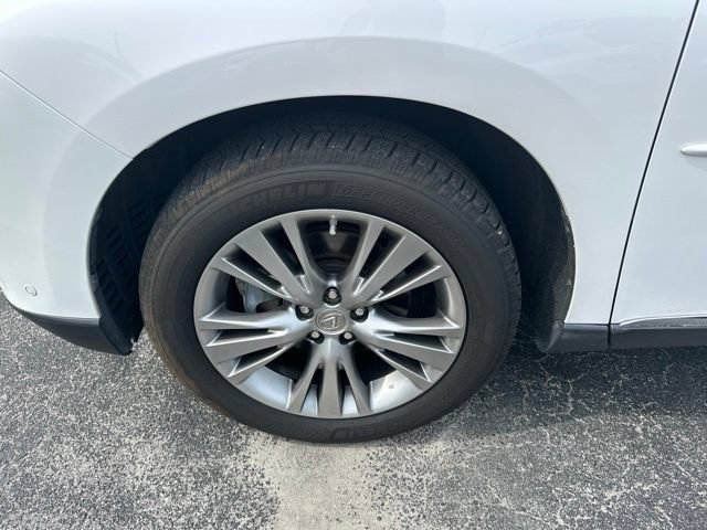 Used 2013 Lexus RX 350 AWD w/ Navigation Pkg image 10