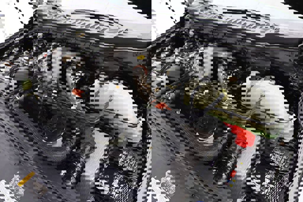 Used 2025 Ford F350 Platinum w/ Platinum Plus Package image 42