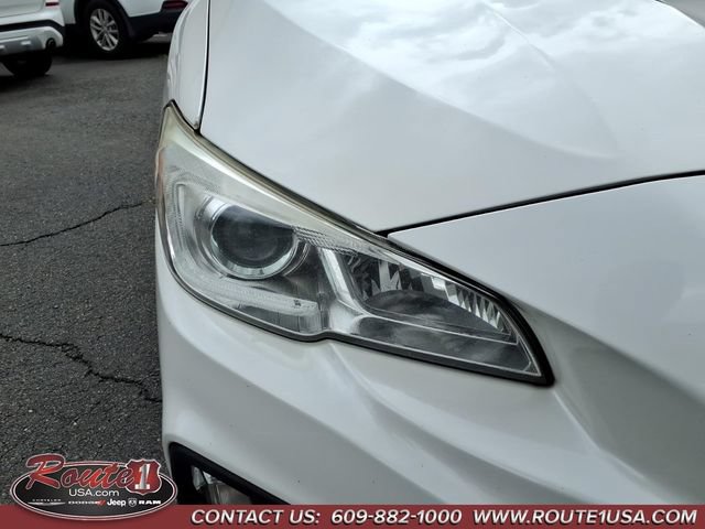 Used 2019 Subaru WRX AWD/4WD image 10