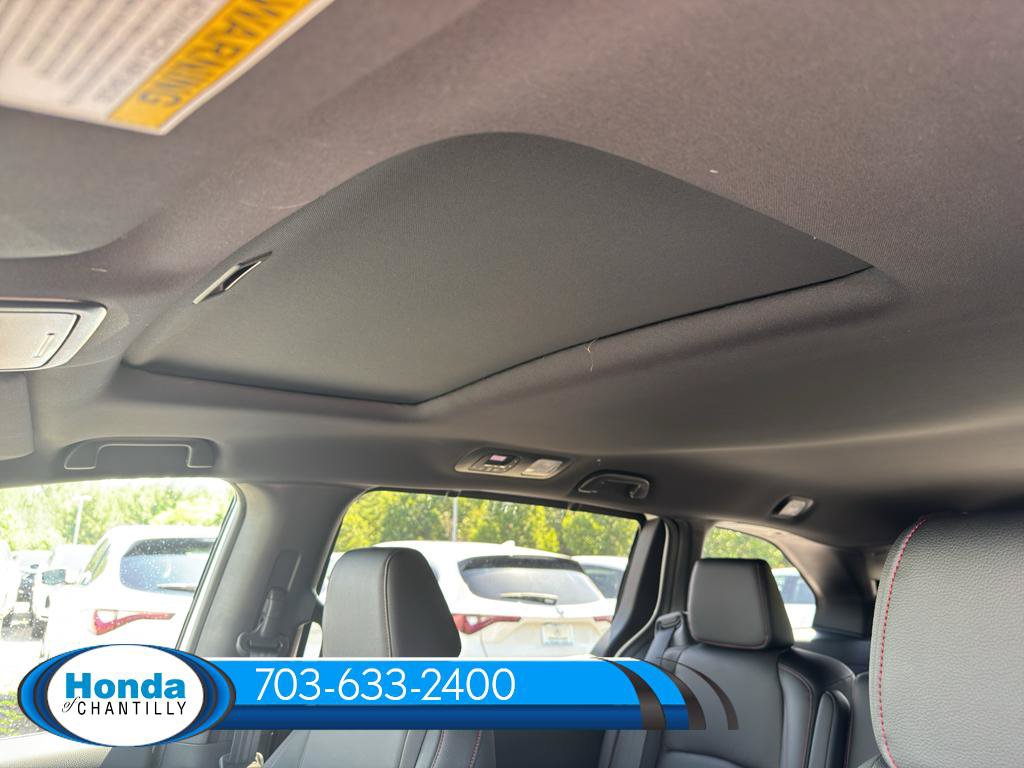New 2026 Honda Odyssey Sport-L image 20