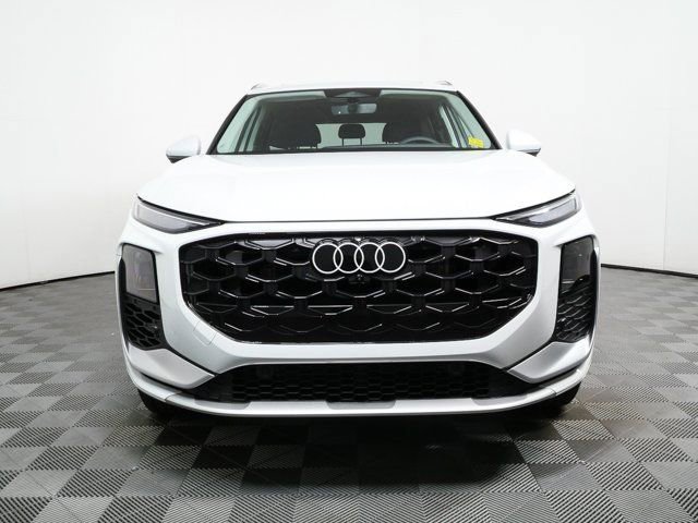 New 2026 Audi Q3 quattro 2.0T image 35