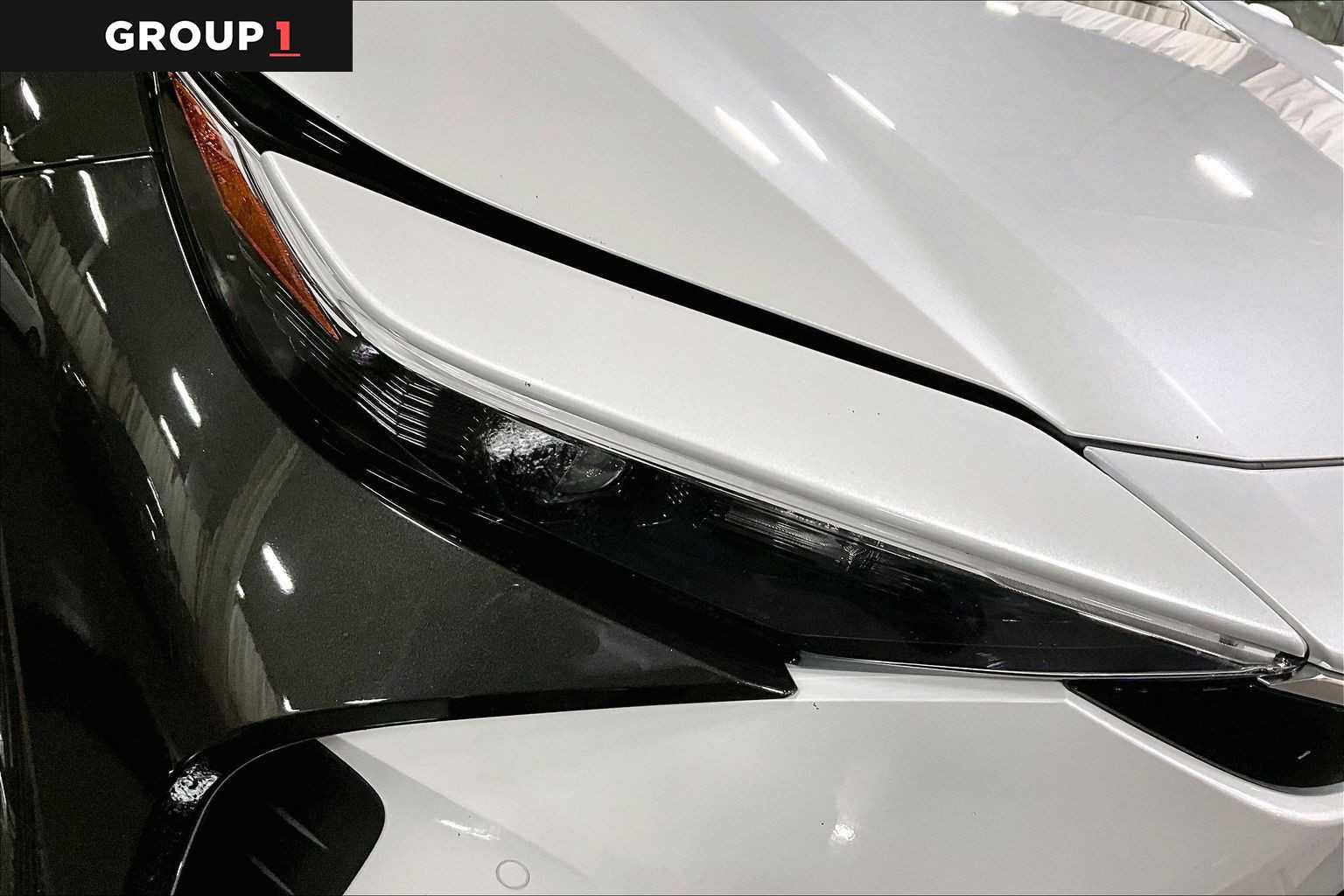 Used 2023 Toyota bZ4X XLE image 27