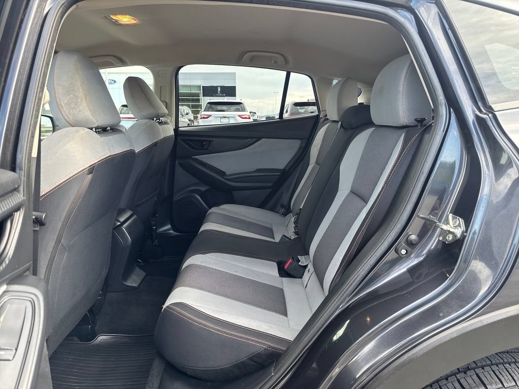 Used 2018 Subaru Crosstrek 2.0i Premium w/ Eyesight System AWD/4WD image 20