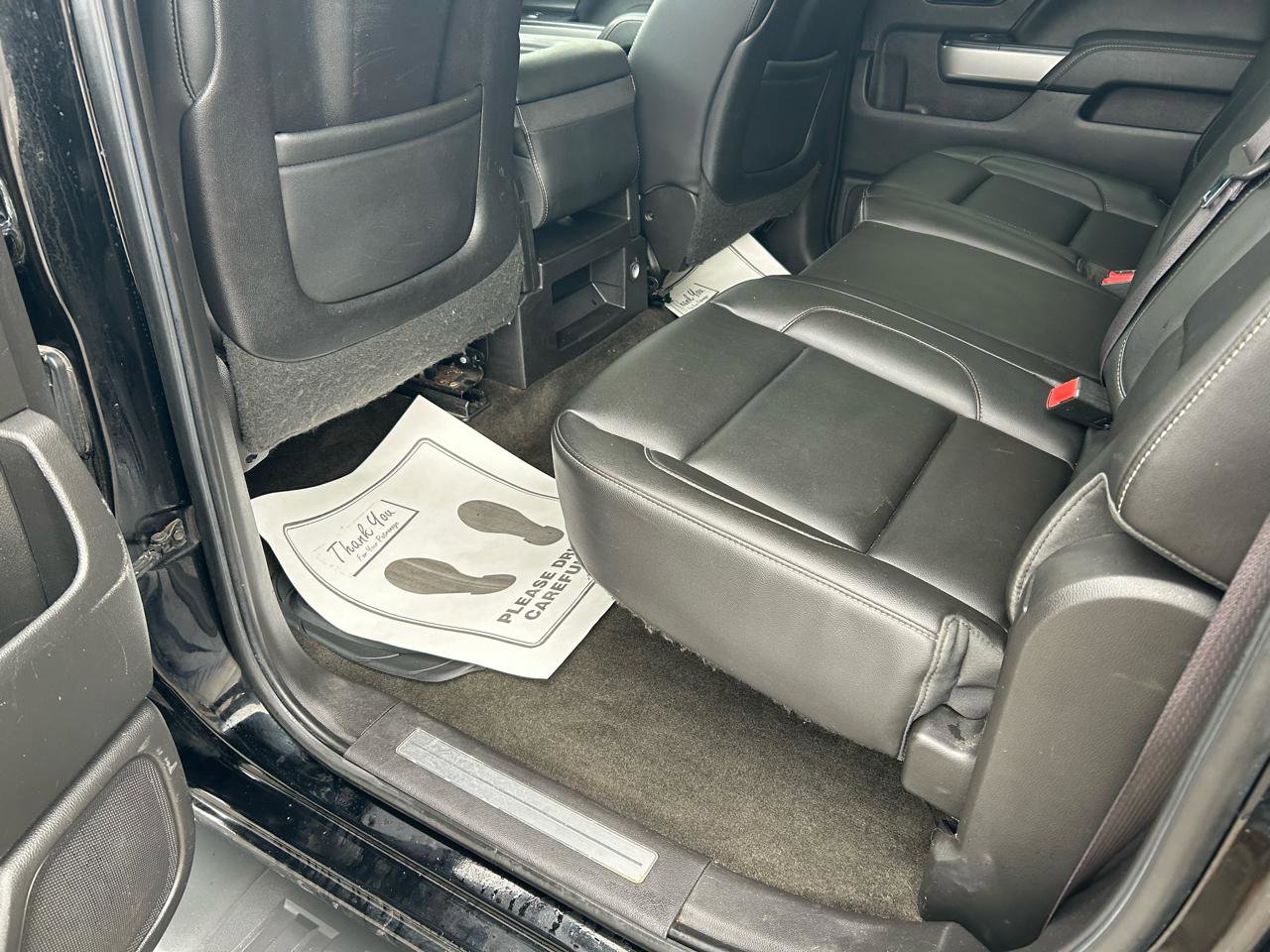 Used 2015 Chevrolet Silverado 1500 LT w/ All Star Edition image 9