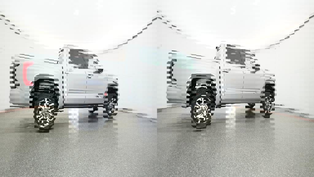 New 2026 Toyota Tundra 1794 Edition image 22