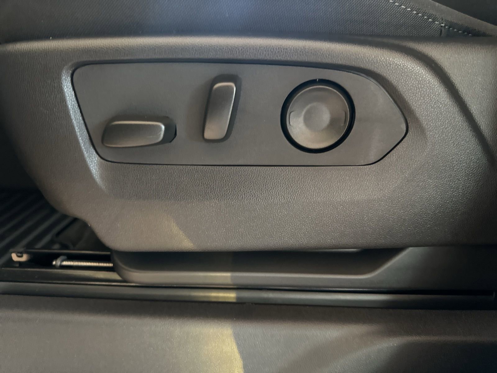 New 2026 Chevrolet Silverado 1500 Custom image 17