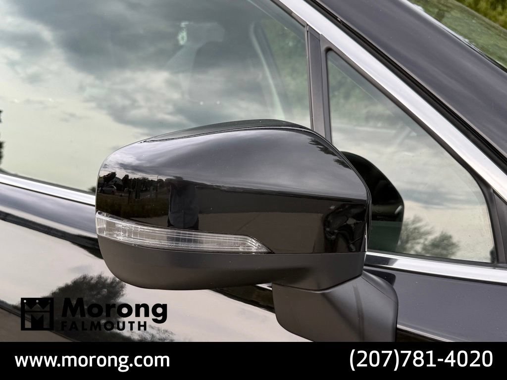 Used 2022 Subaru Forester Limited AWD/4WD image 9