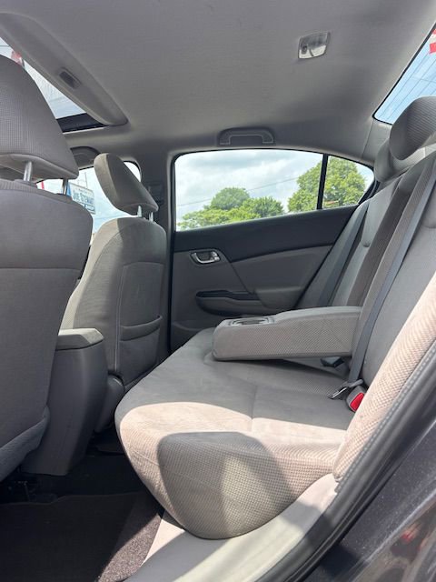 Used 2012 Honda Civic EX image 7