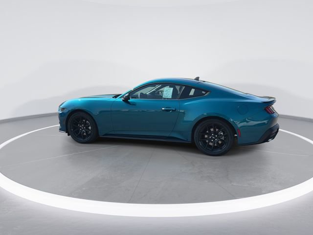 New 2026 Ford Mustang Coupe image 8