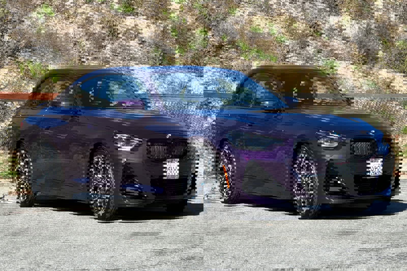 Used 2025 BMW 230i Coupe w/ M Sport Package image 5