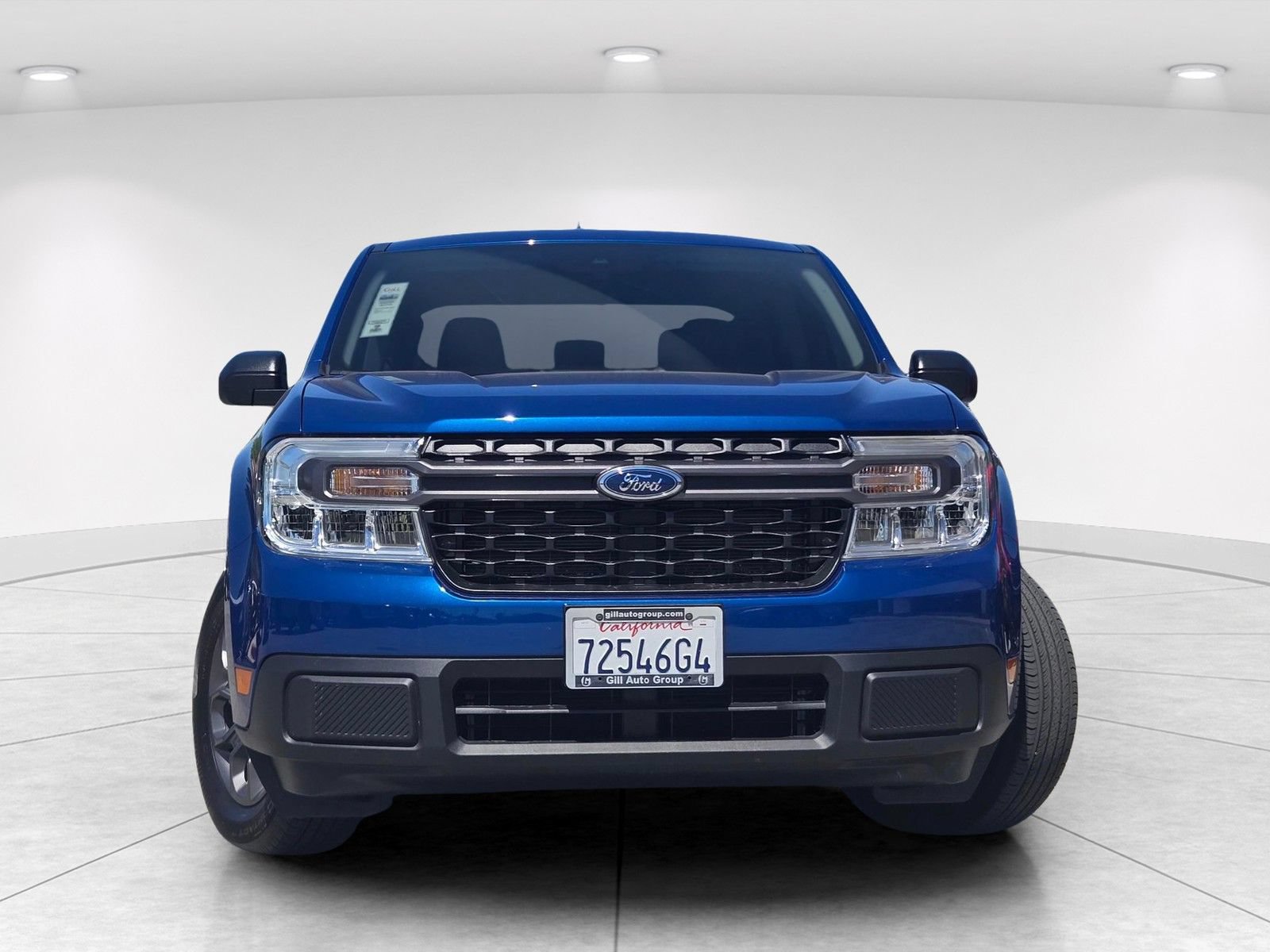 Used 2024 Ford Maverick XLT FWD image 2
