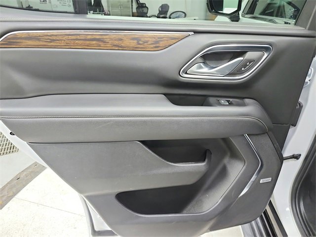 Used 2024 Chevrolet Tahoe Premier image 37