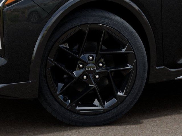 New 2026 Kia K4 GT-Line Turbo FWD image 10