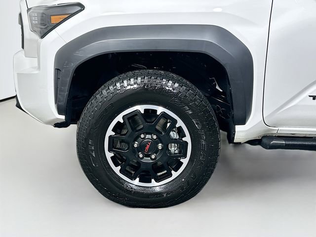 Used 2025 Toyota Tacoma TRD Off-Road image 30