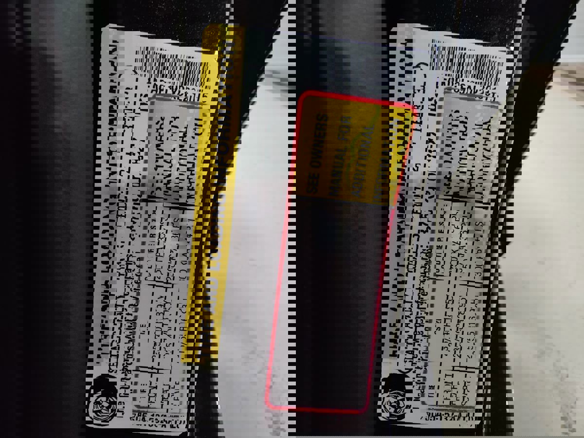 Used 2013 Ford Focus ST image 20