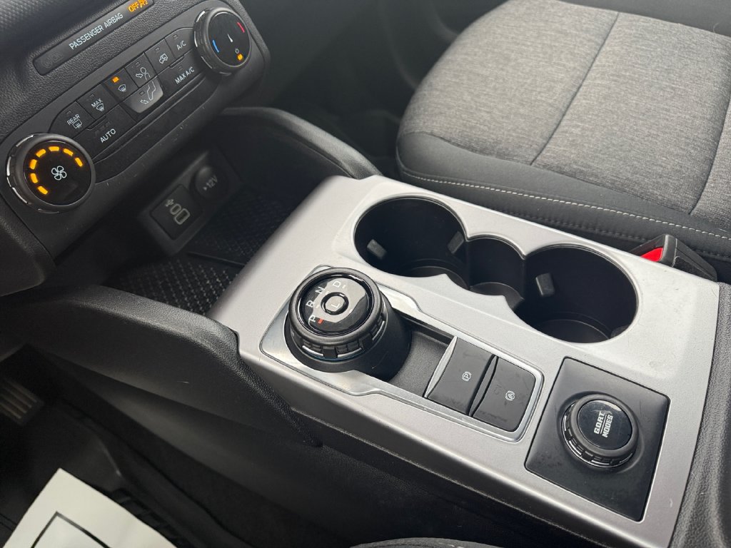 Used 2024 Ford Bronco Sport Big Bend AWD/4WD image 19