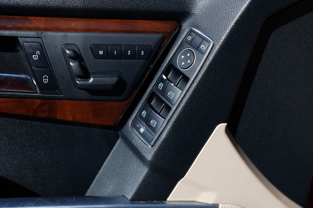 Used 2012 Mercedes-Benz GLK 350 2WD image 47