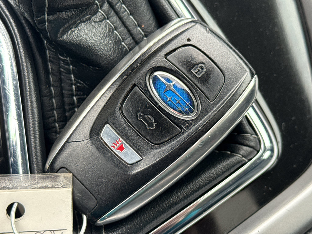 Used 2024 Subaru Legacy Limited image 38