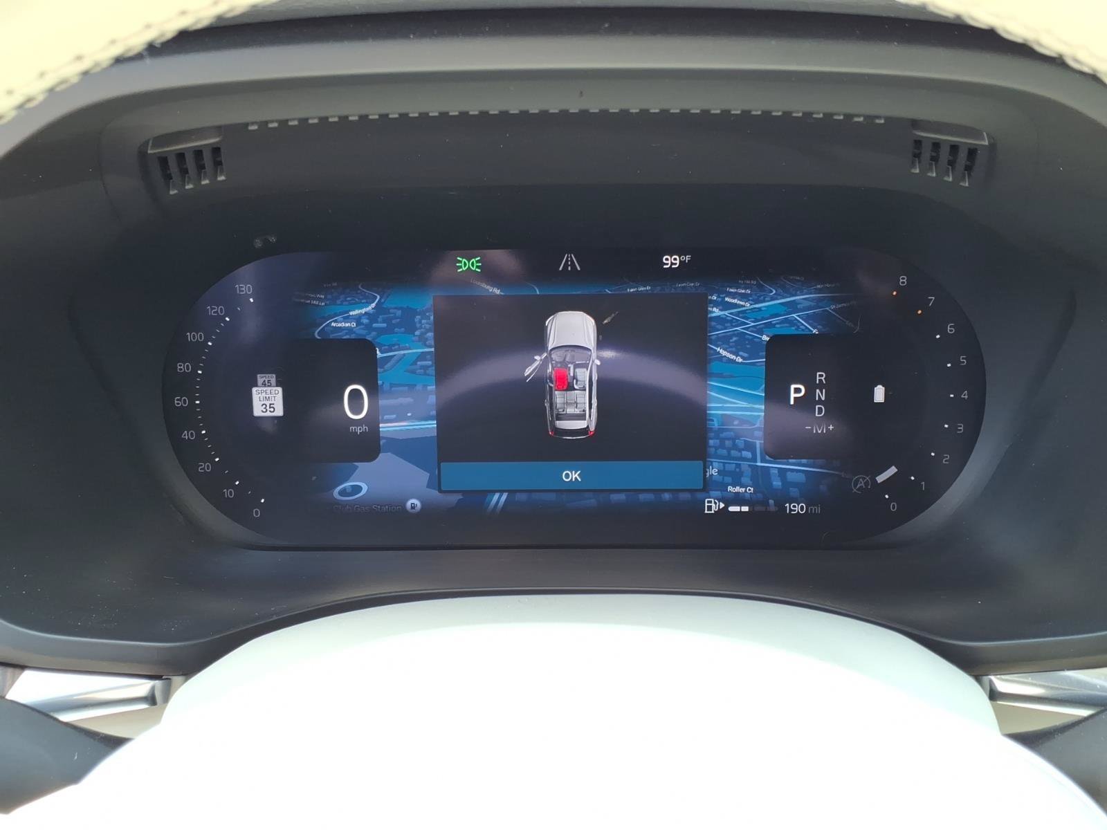 Used 2022 Volvo XC60 B5 Momentum w/ Advanced Package FWD image 17