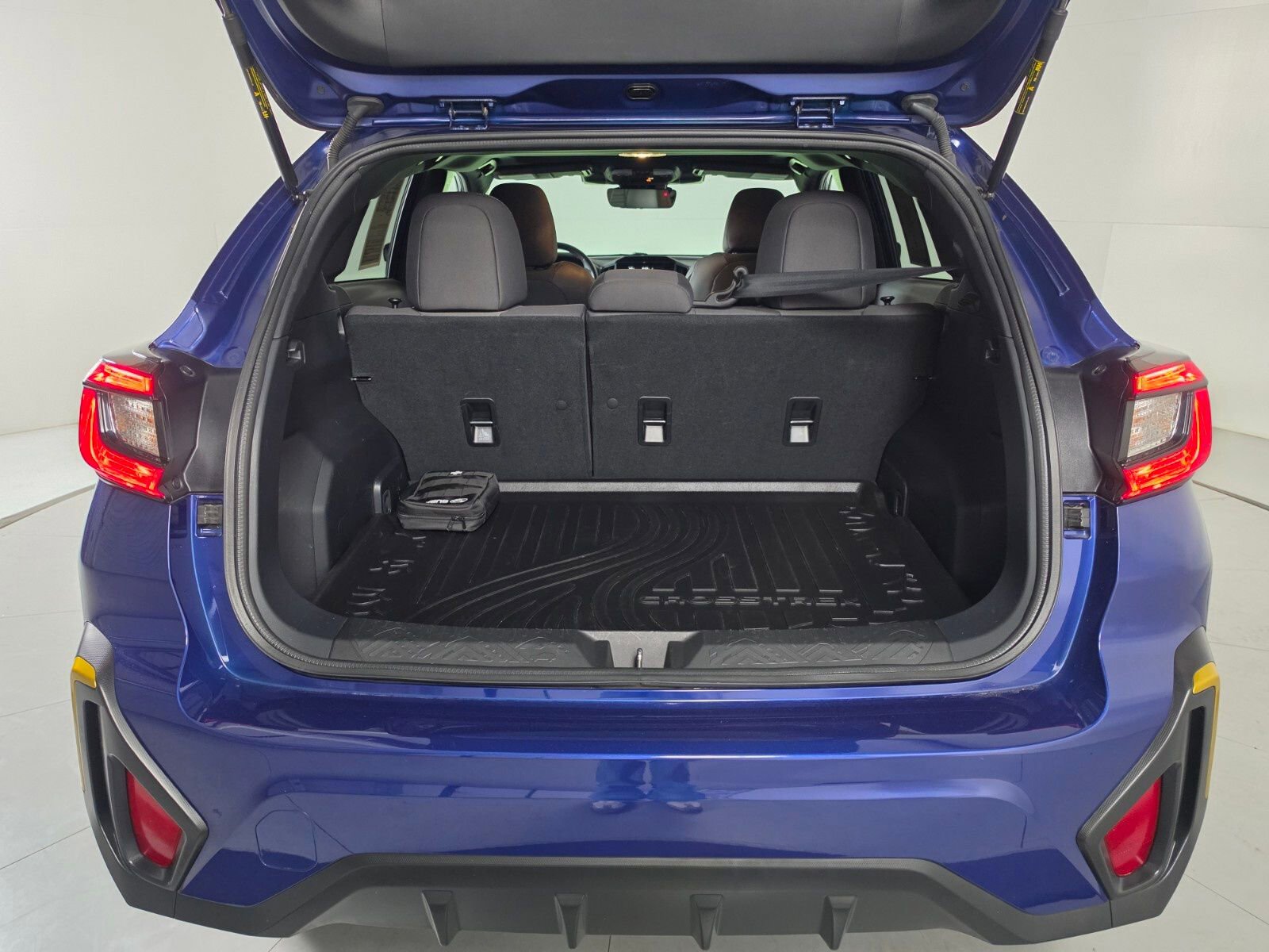Certified 2025 Subaru Crosstrek 2.5i Sport w/ Crosstrek Mirror Package AWD/4WD image 20