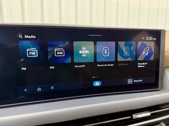 Used 2024 Hyundai Sonata Limited FWD image 34
