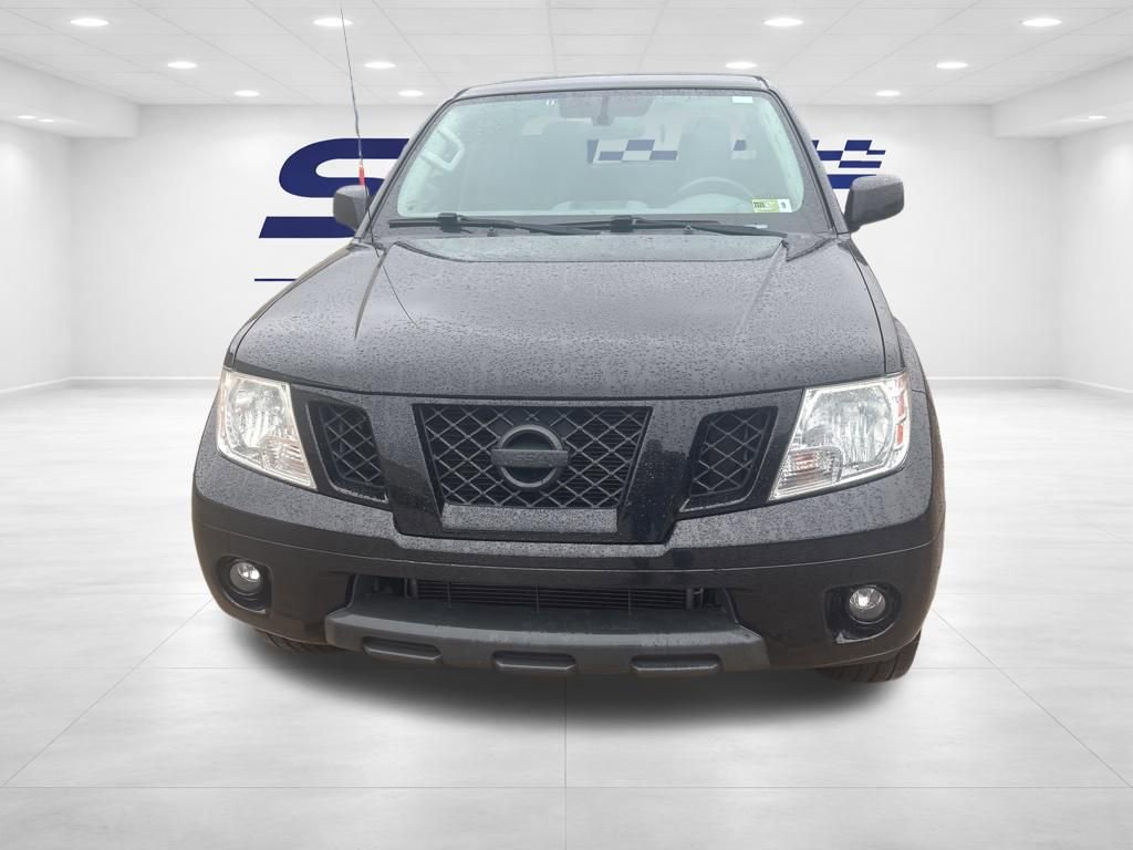 Used 2019 Nissan Frontier SV w/ Value Truck Package image 2
