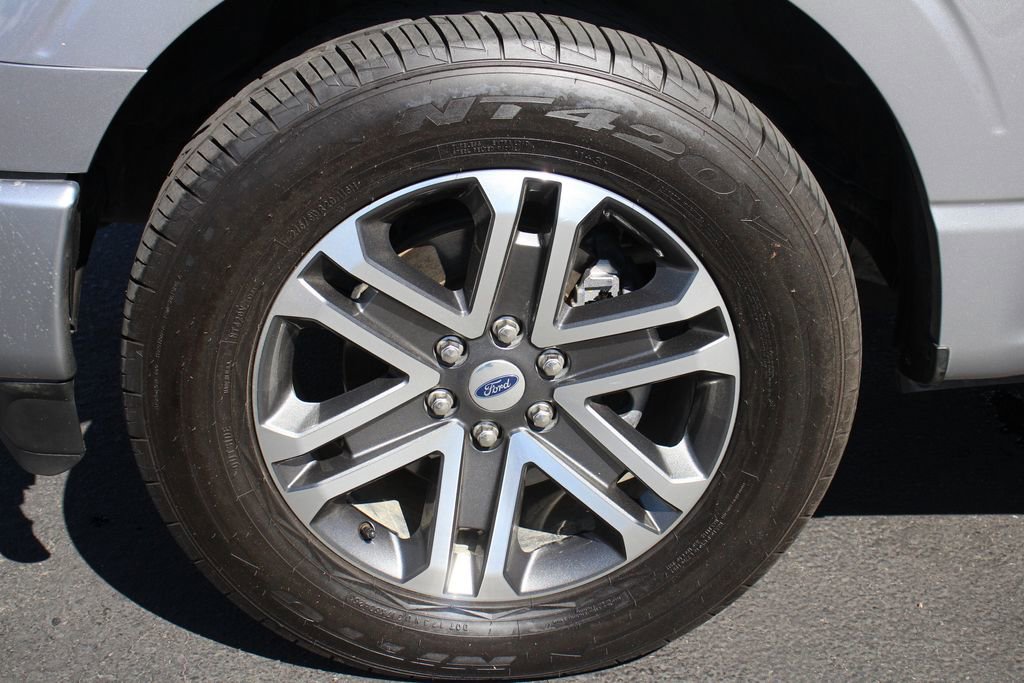 Certified 2021 Ford F150 XL w/ Equipment Group 101A High image 14