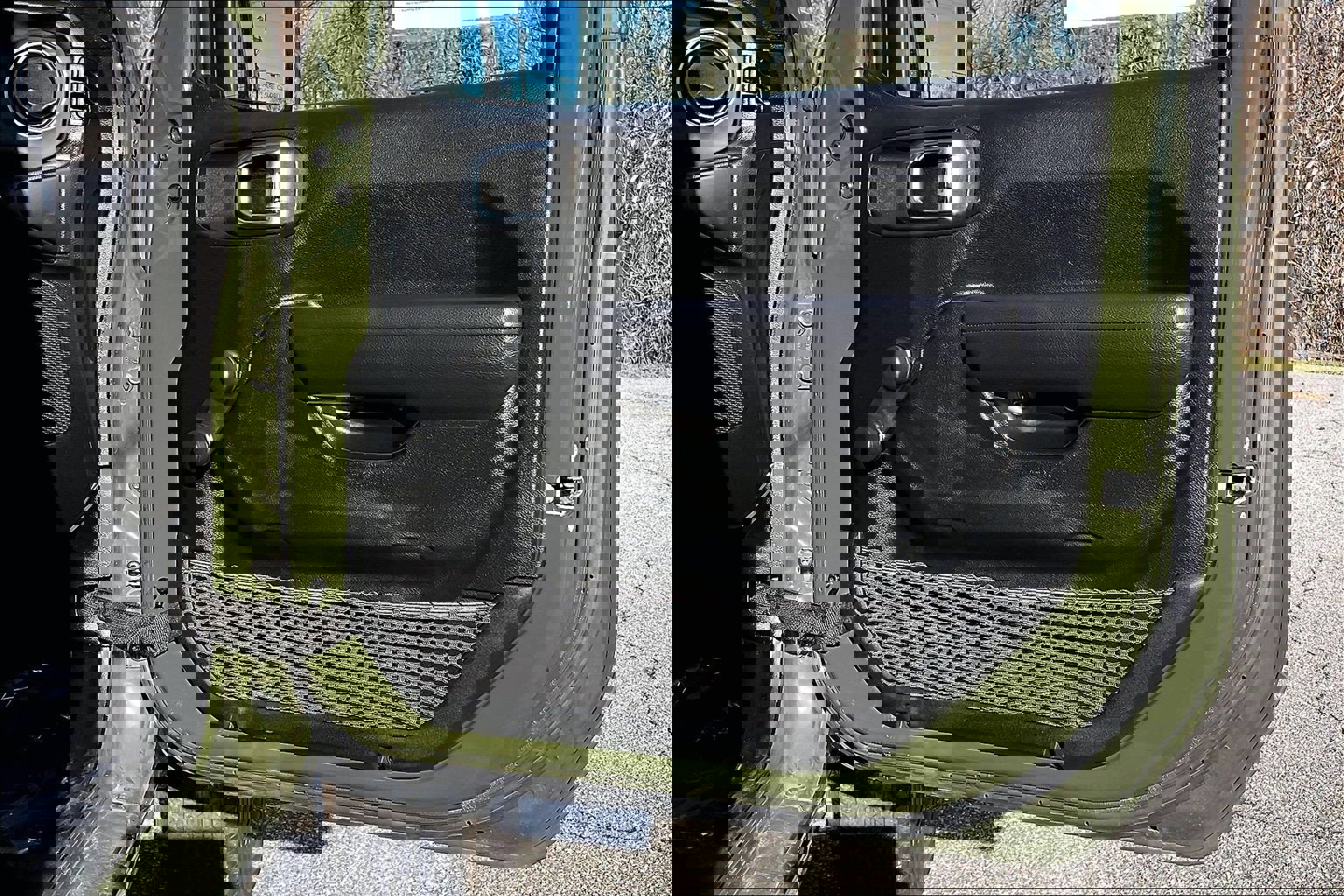 Used 2023 Jeep Gladiator Sport image 21