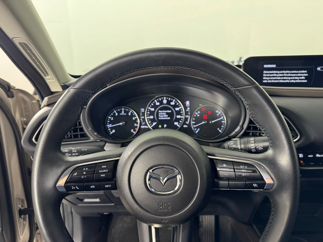 Used 2024 MAZDA CX-30 AWD 2.5 S w/ Premium Package image 23