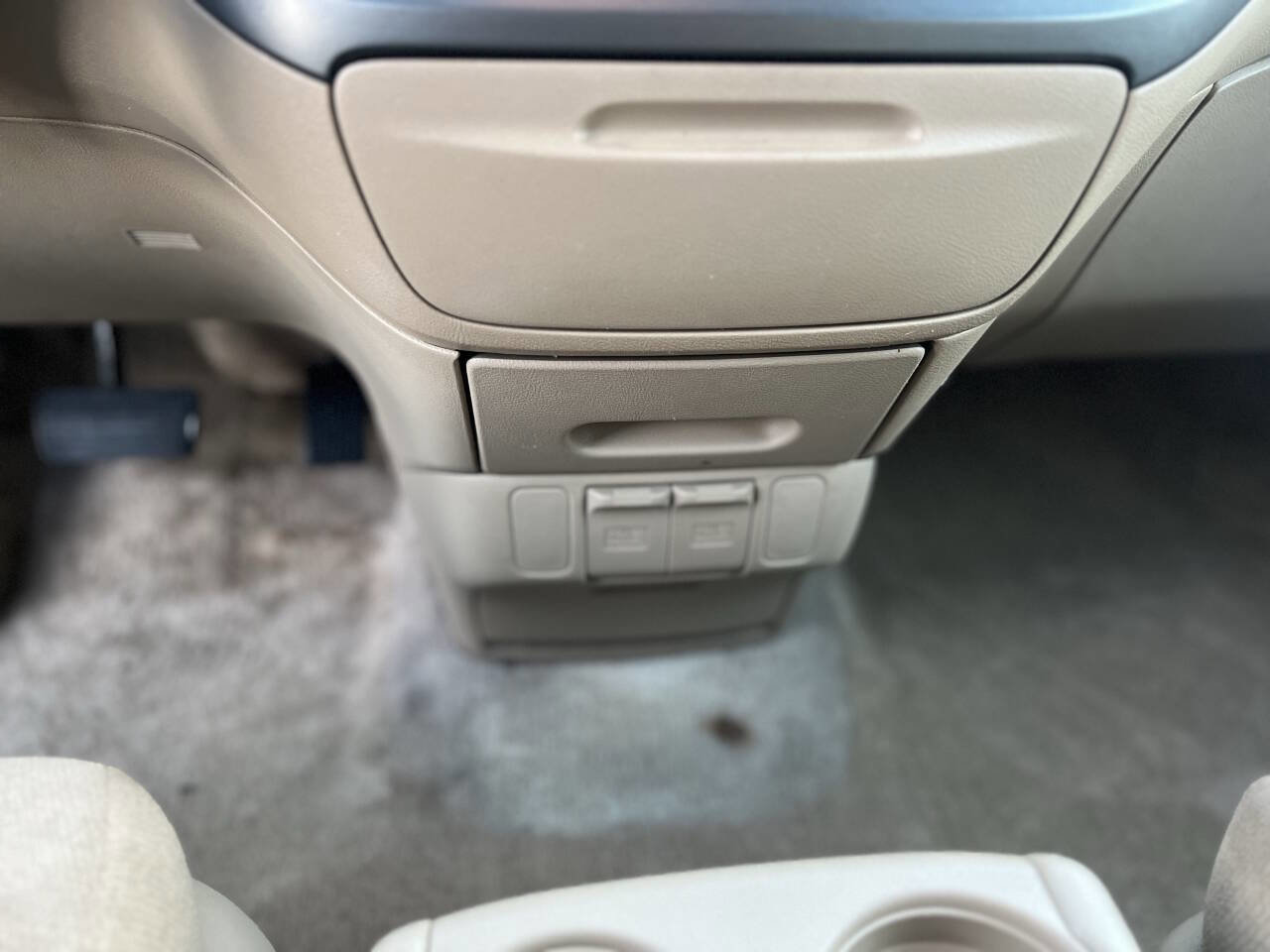 Used 2006 Honda Odyssey EX image 13