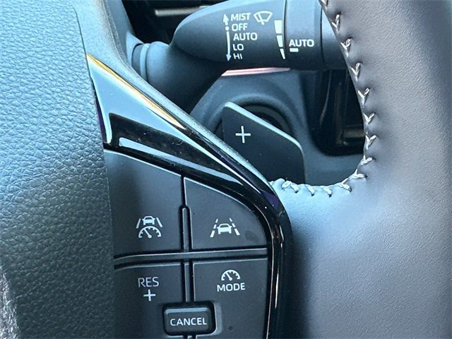 Certified 2026 Toyota bZ XLE image 29