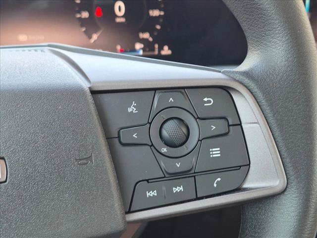 Used 2026 Nissan Sentra SV w/ Floor Mat Package FWD image 12