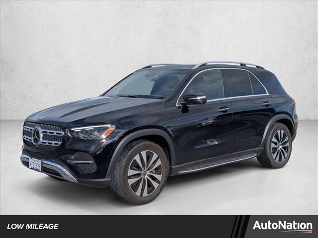 Used 2025 Mercedes-Benz GLE 350 GLE 350