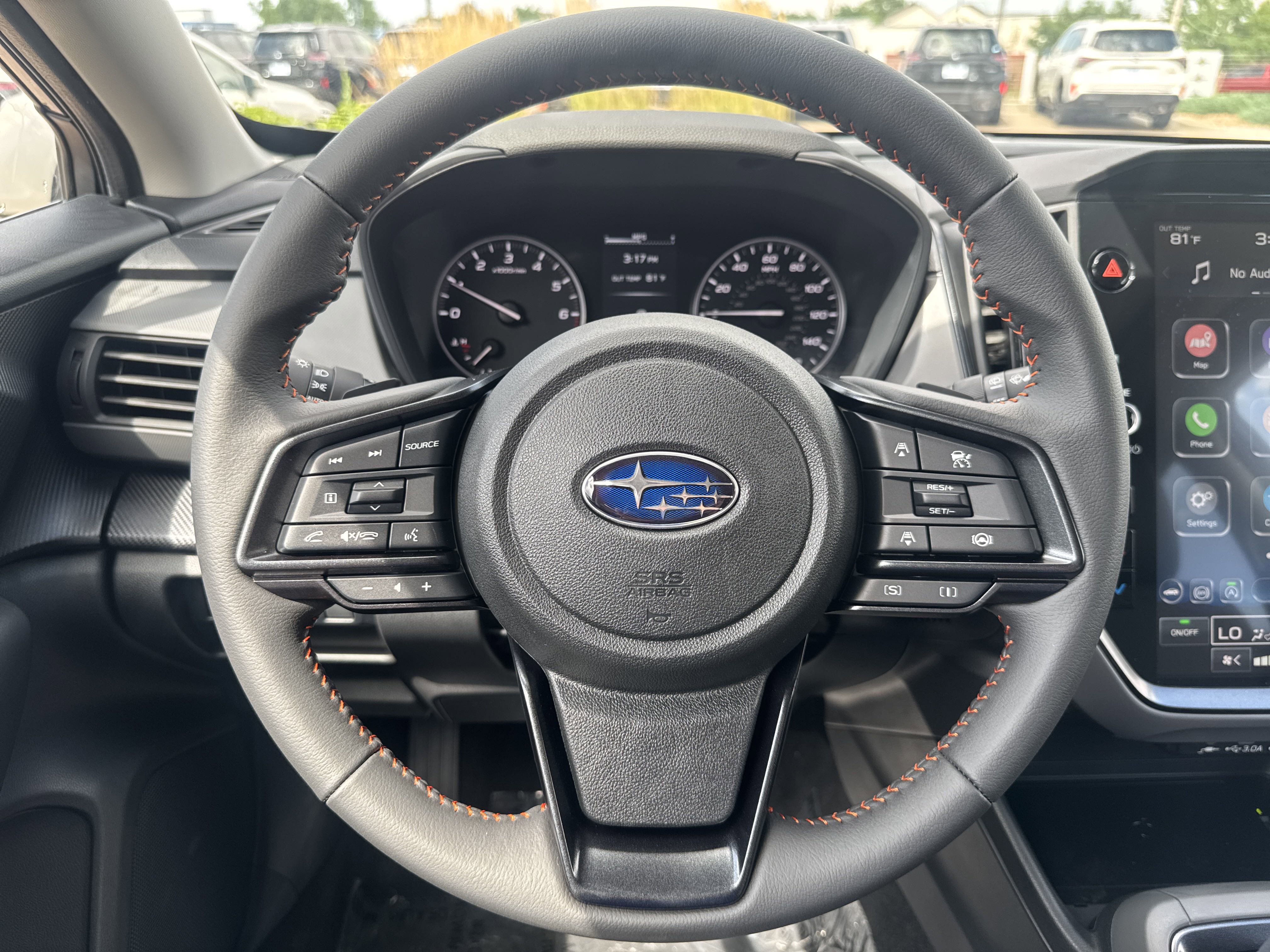 New 2025 Subaru Crosstrek 2.5i Limited w/ Popular Package #4A image 26