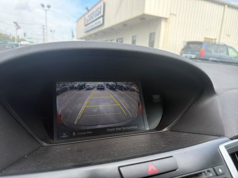Used 2016 Acura TLX FWD image 36