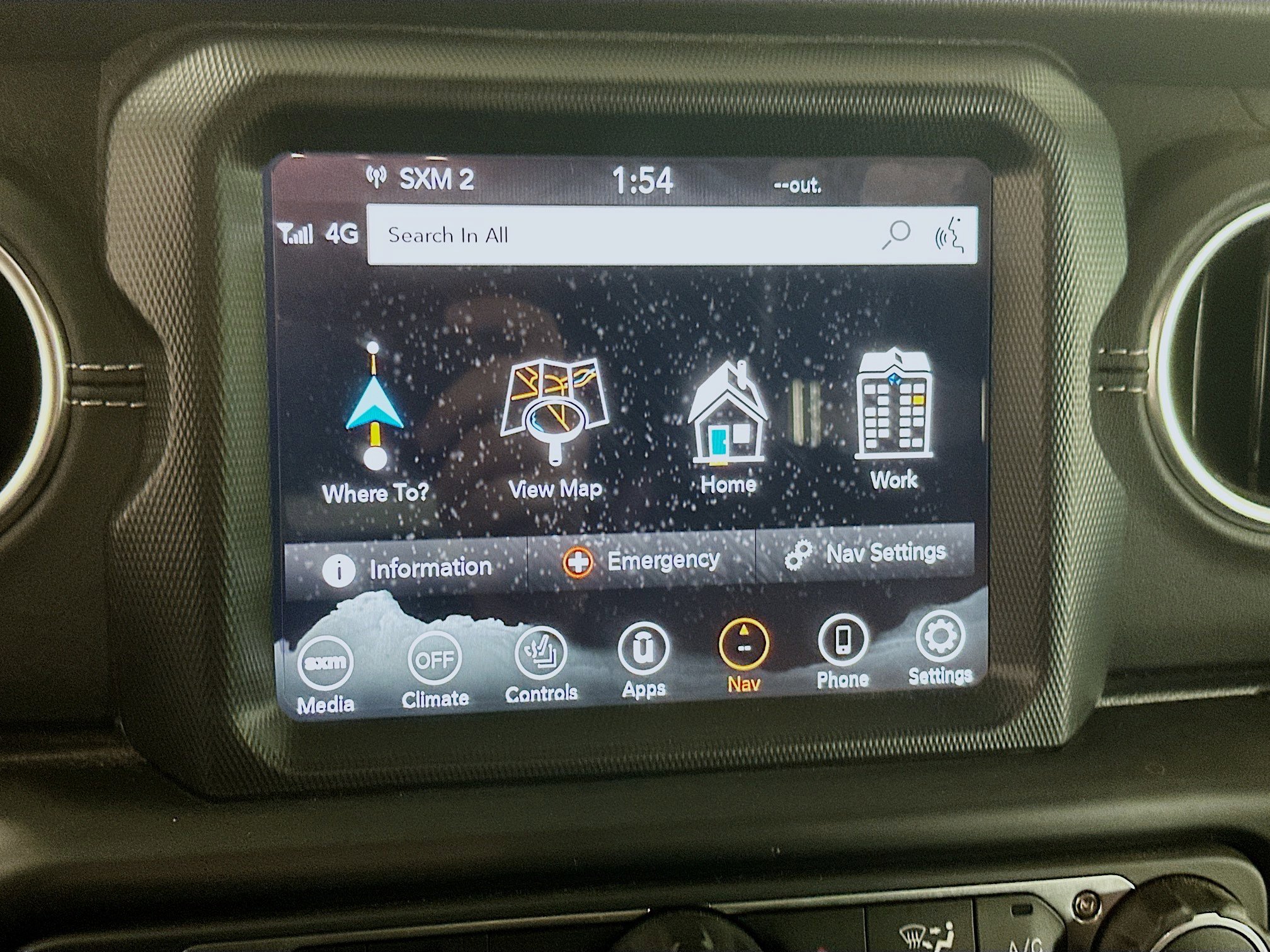 Used 2023 Jeep Wrangler Sahara w/ Cold Weather Group image 19