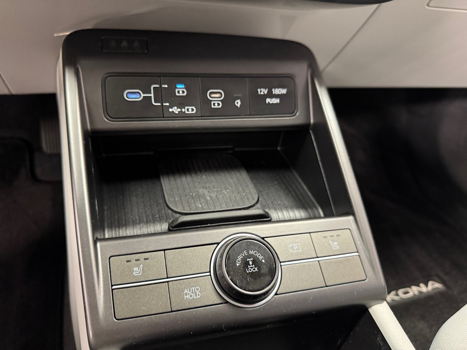 New 2025 Hyundai Kona SEL AWD/4WD image 25