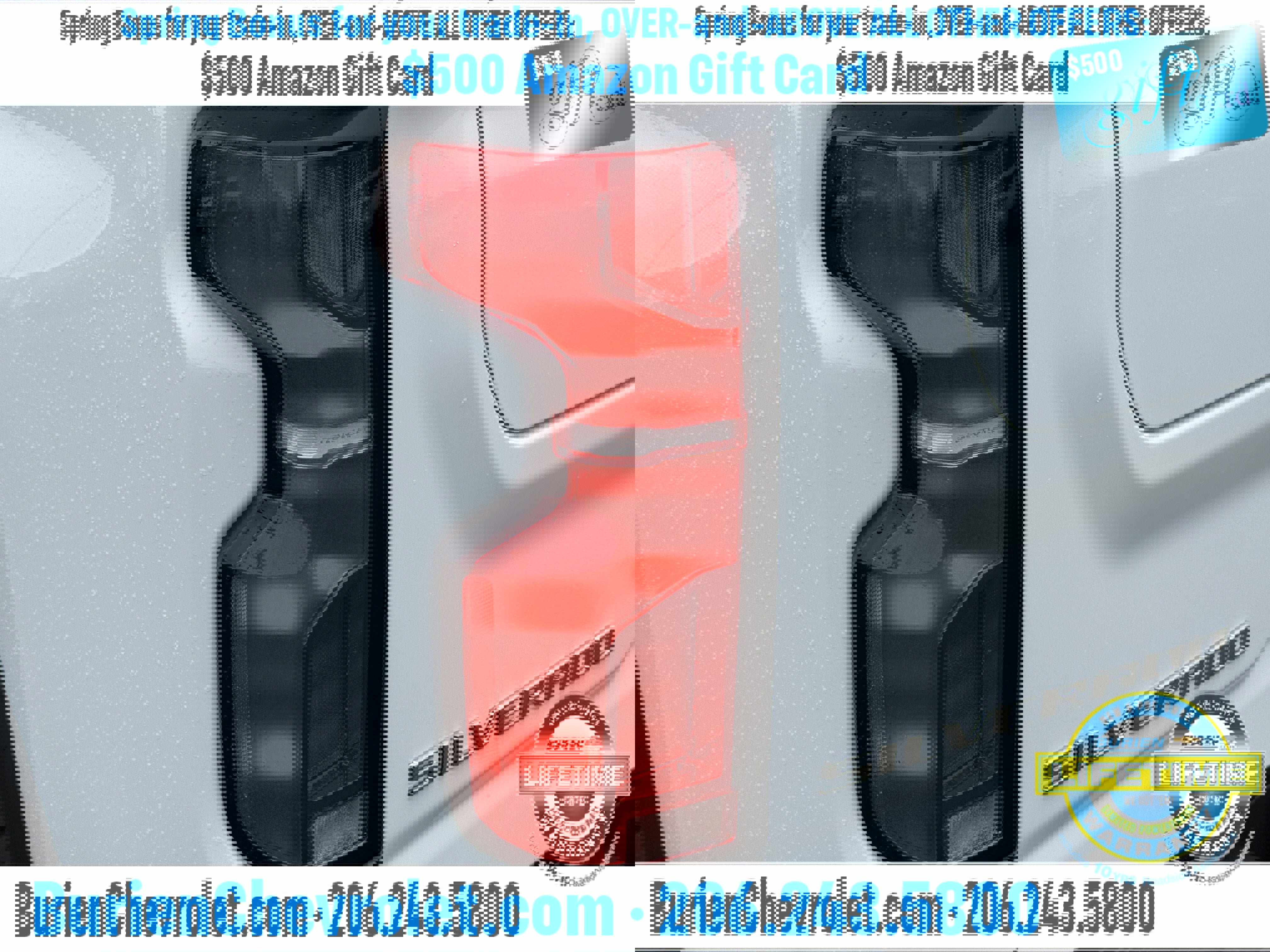 Used 2025 Chevrolet Silverado 2500 LTZ w/ LTZ Convenience Package image 42