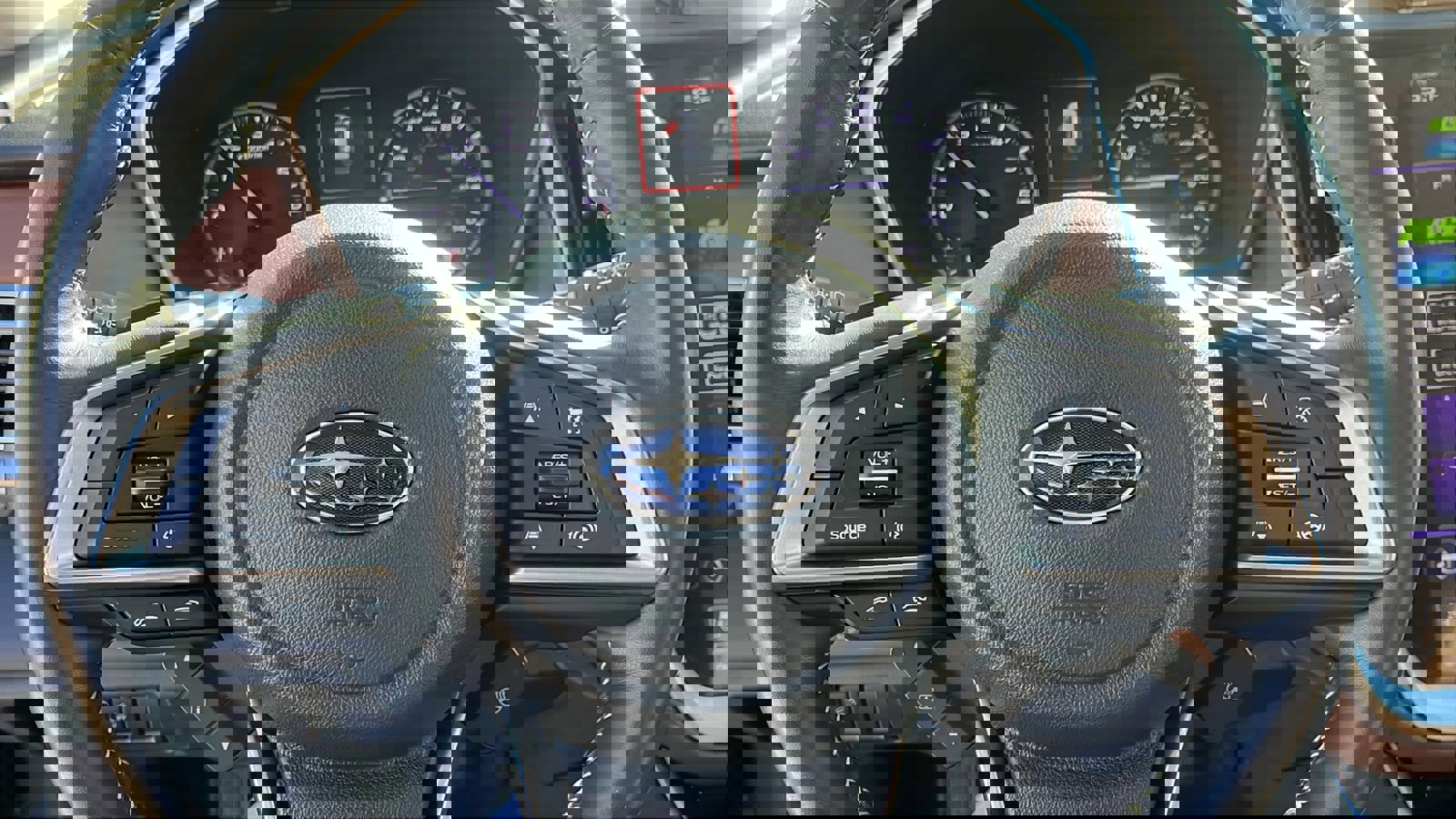 Used 2020 Subaru Outback Touring XT image 11