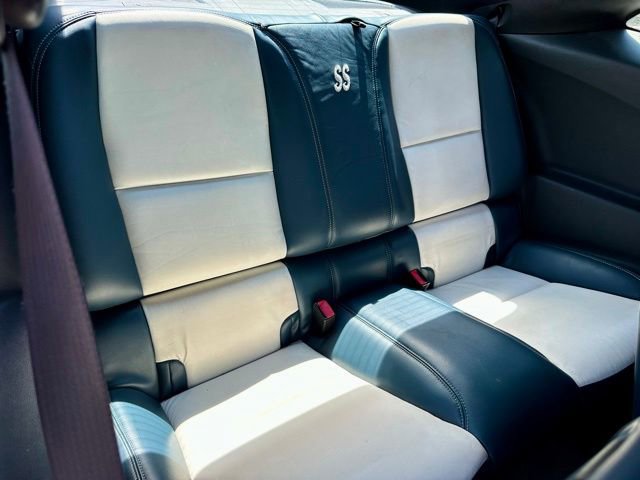 Used 2011 Chevrolet Camaro SS w/ RS Package RWD image 18